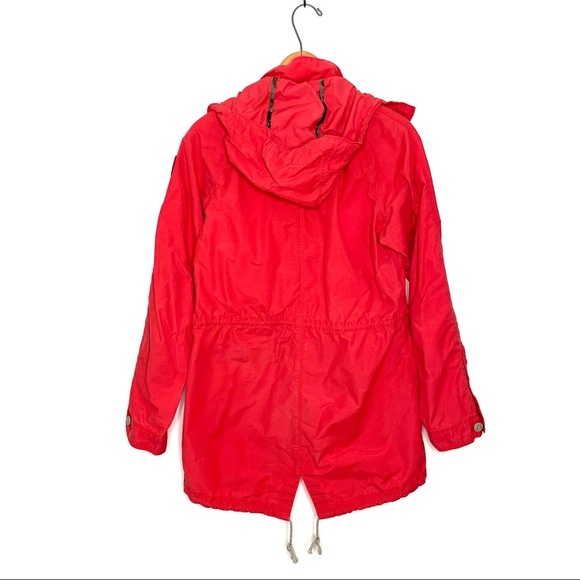 Columbia | Tillicum Bridge Long Jacket - Picture 6 of 11
